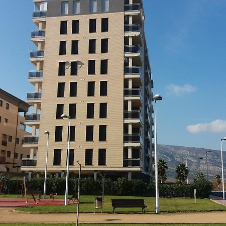 Apartamentos Acropolis 3000 Oropesa del Mar Extérieur photo