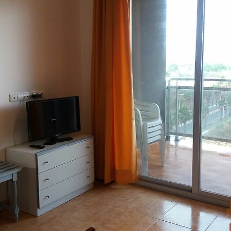 Apartamentos Acropolis 3000 Oropesa del Mar Extérieur photo