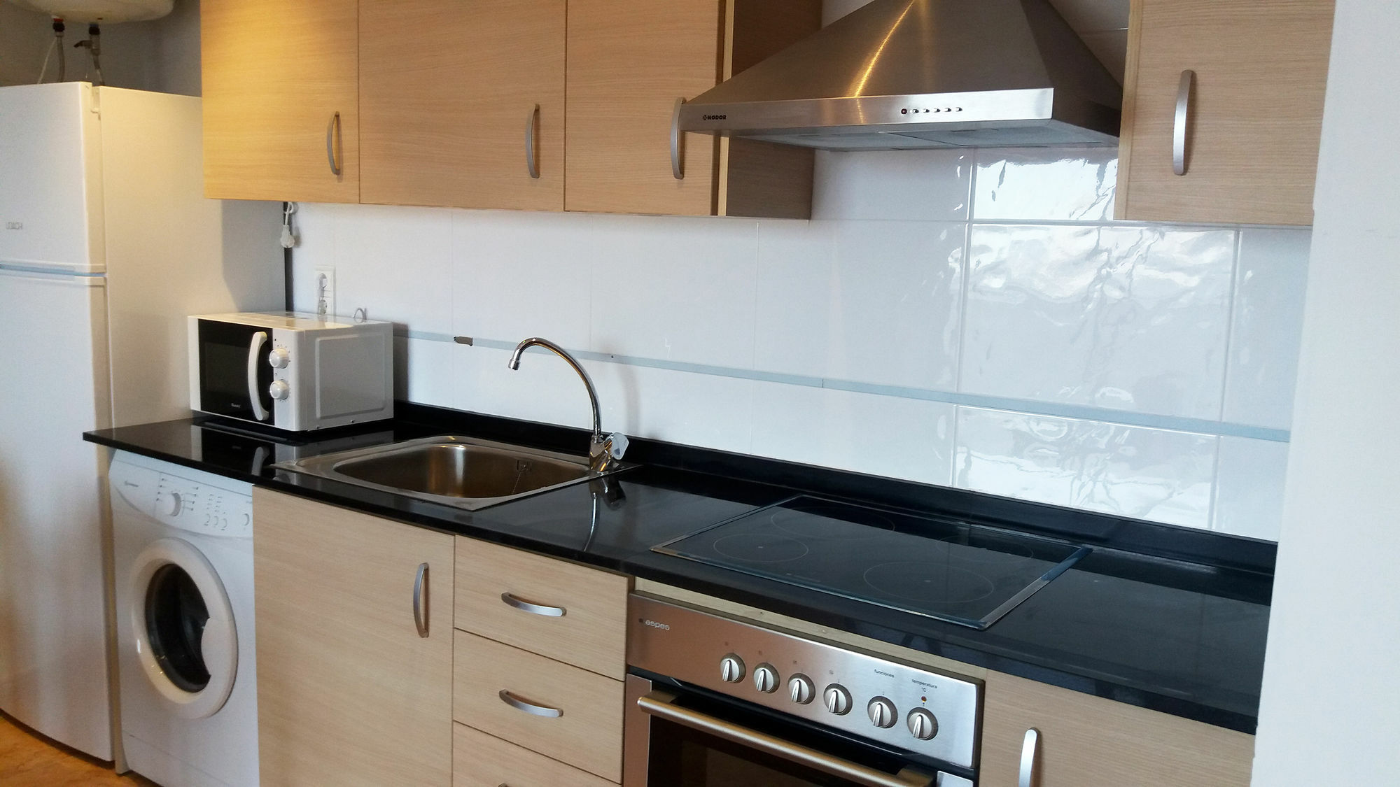 Apartamentos Acropolis 3000 Oropesa del Mar Extérieur photo