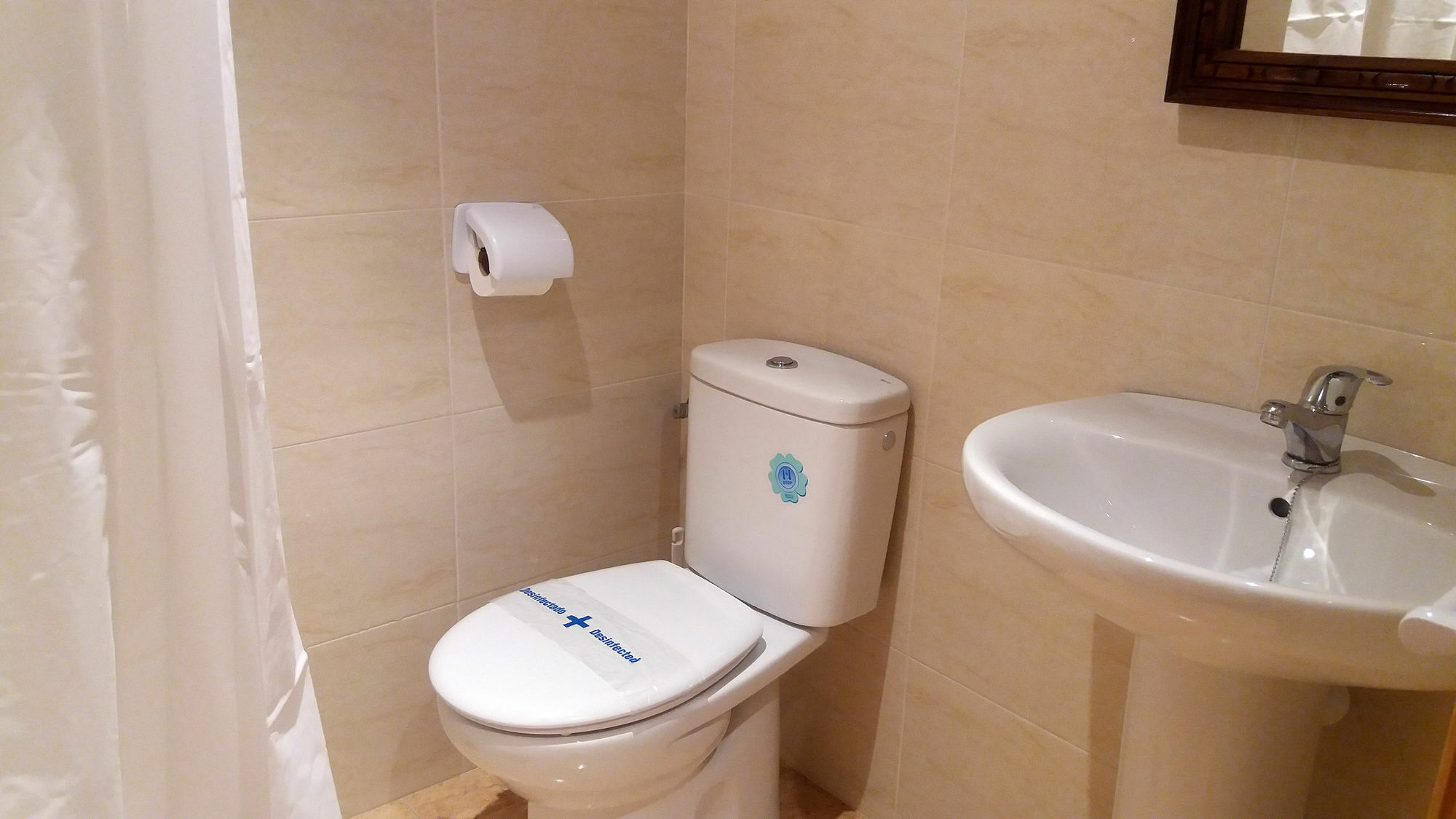 Apartamentos Acropolis 3000 Oropesa del Mar Extérieur photo