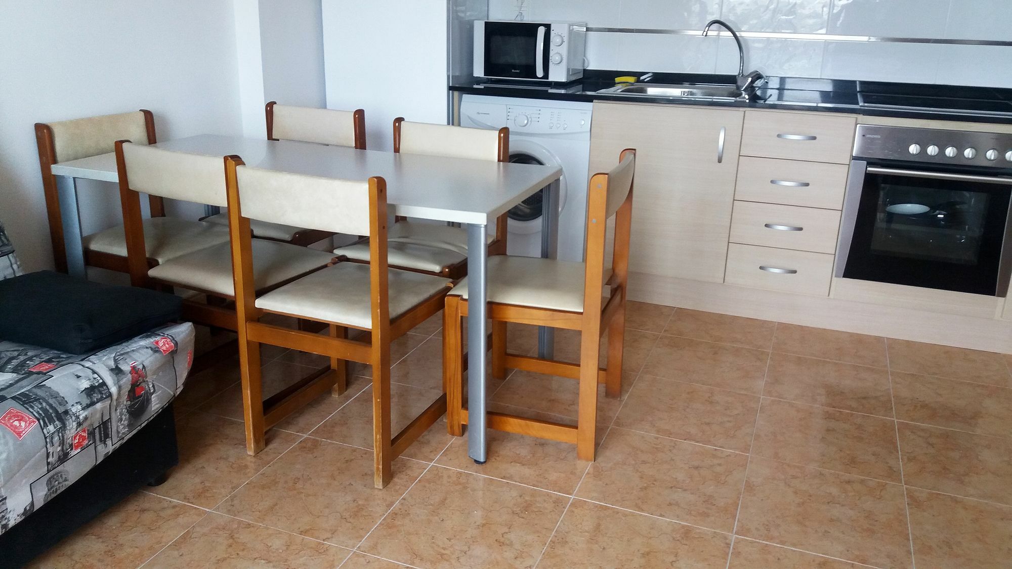 Apartamentos Acropolis 3000 Oropesa del Mar Extérieur photo
