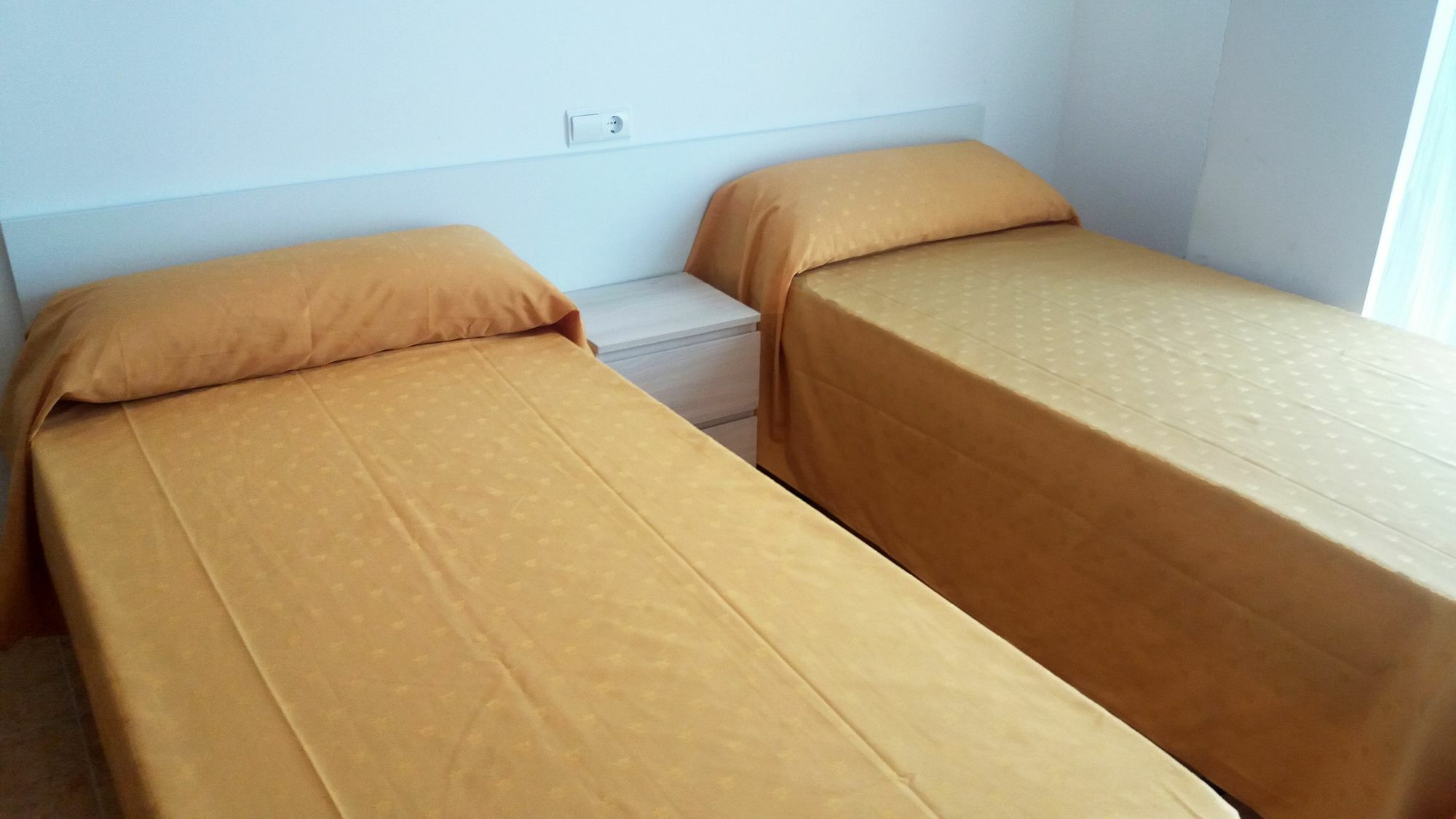 Apartamentos Acropolis 3000 Oropesa del Mar Extérieur photo