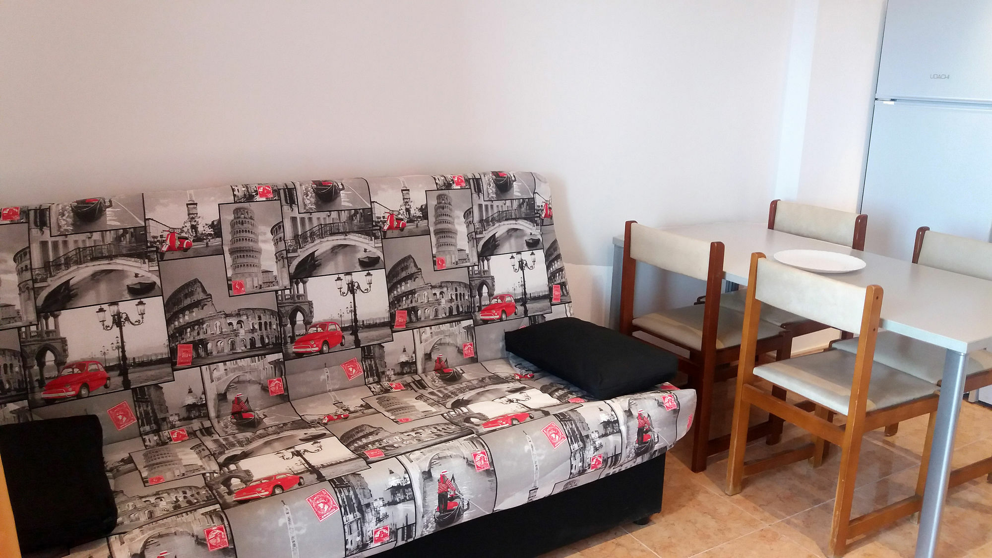 Apartamentos Acropolis 3000 Oropesa del Mar Extérieur photo