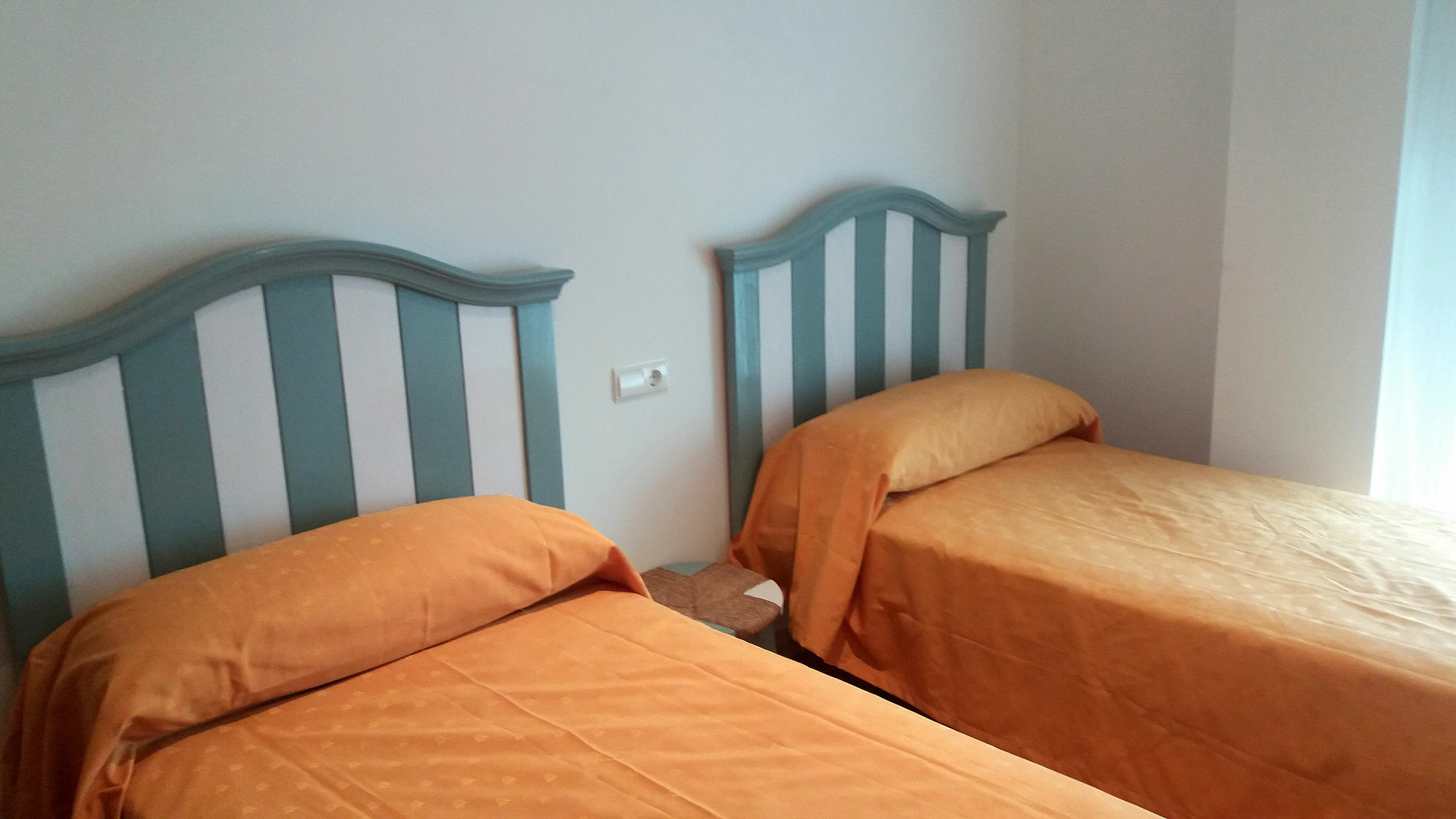 Apartamentos Acropolis 3000 Oropesa del Mar Extérieur photo